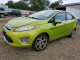 Ford FIESTA 2011 — Copart