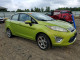 Ford FIESTA 2011 — Copart