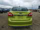 Ford FIESTA 2011 — Copart