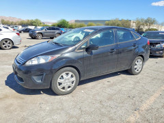 Ford FIESTA 2012 — Copart
