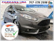 Ford FIESTA 2018 — Copart
