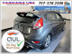 Ford FIESTA 2018 — Copart