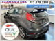 Ford FIESTA 2018 — Copart