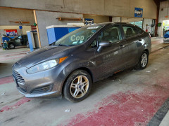 Ford FIESTA 2017 — Copart