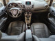 Ford FIESTA 2017 — Copart