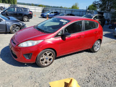 Ford FIESTA 2012 — Copart