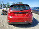 Ford FIESTA 2012 — Copart