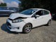 Ford FIESTA 2016 — Copart