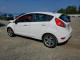 Ford FIESTA 2016 — Copart