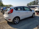 Ford FIESTA 2016 — Copart