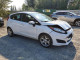 Ford FIESTA 2016 — Copart