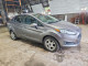 Ford FIESTA 2014 — Copart