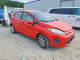 Ford FIESTA 2012 — Copart