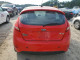 Ford FIESTA 2012 — Copart