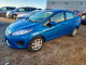 Ford FIESTA 2012 — Copart