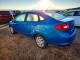Ford FIESTA 2012 — Copart