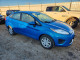Ford FIESTA 2012 — Copart