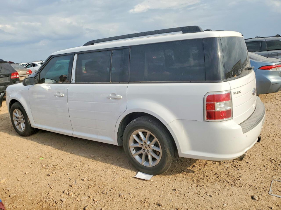 Ford FLEX 2014 — Copart