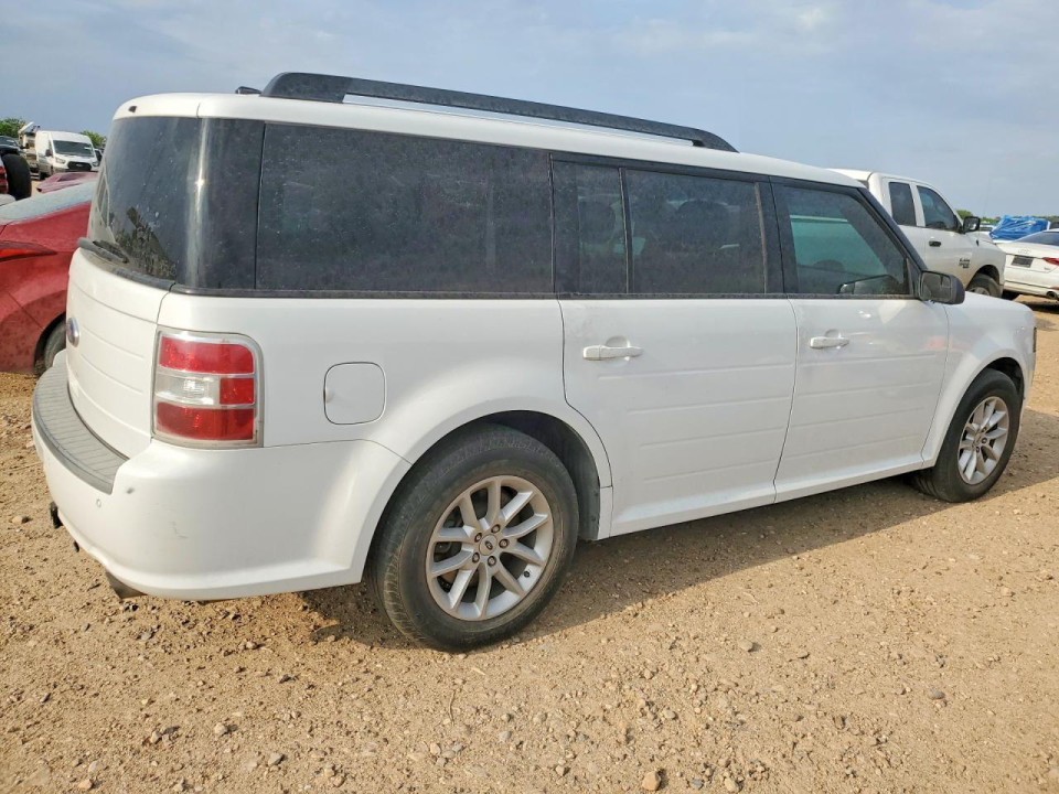 Ford FLEX 2014 — Copart