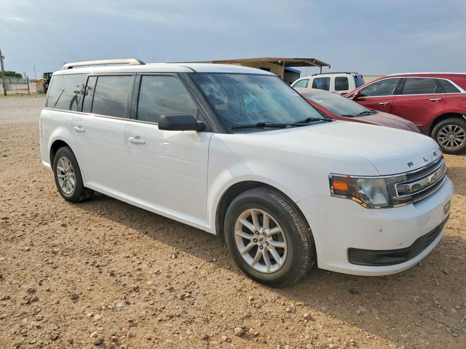 Ford FLEX 2014 — Copart