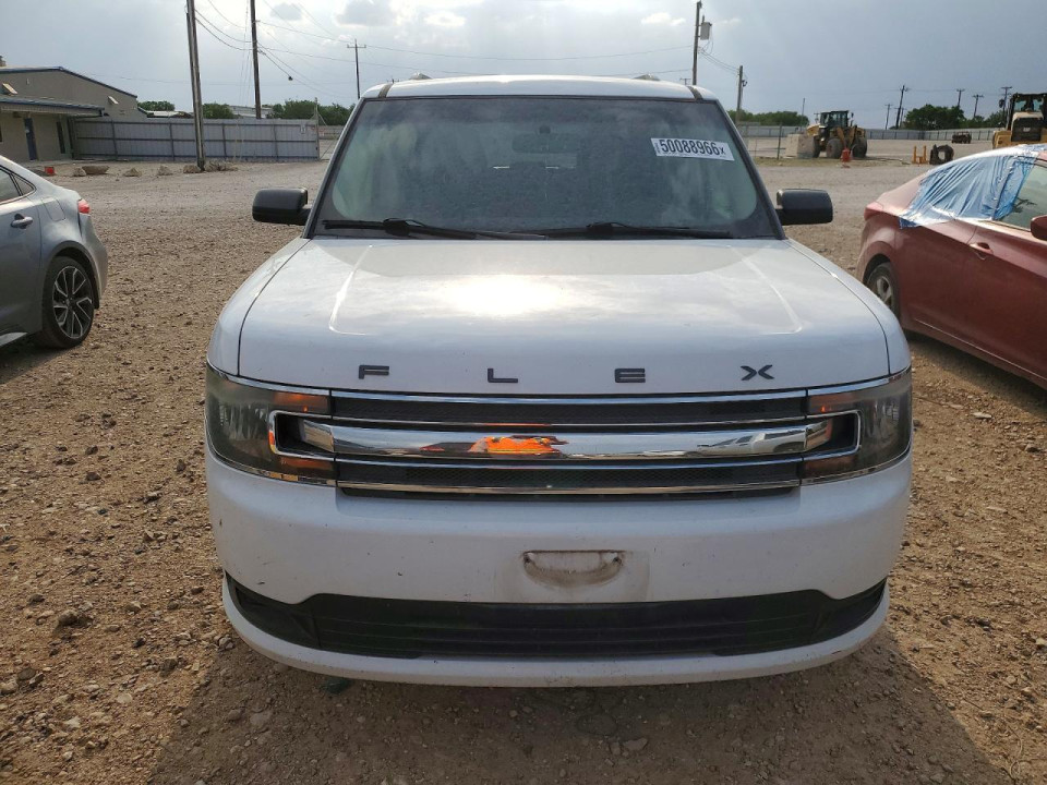 Ford FLEX 2014 — Copart