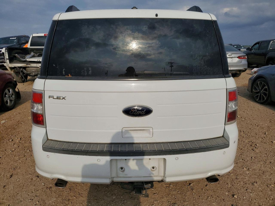 Ford FLEX 2014 — Copart