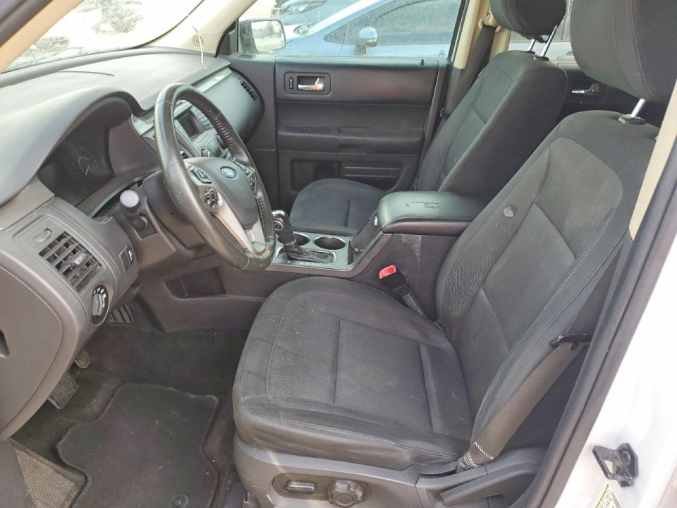 Ford FLEX 2014 — Copart