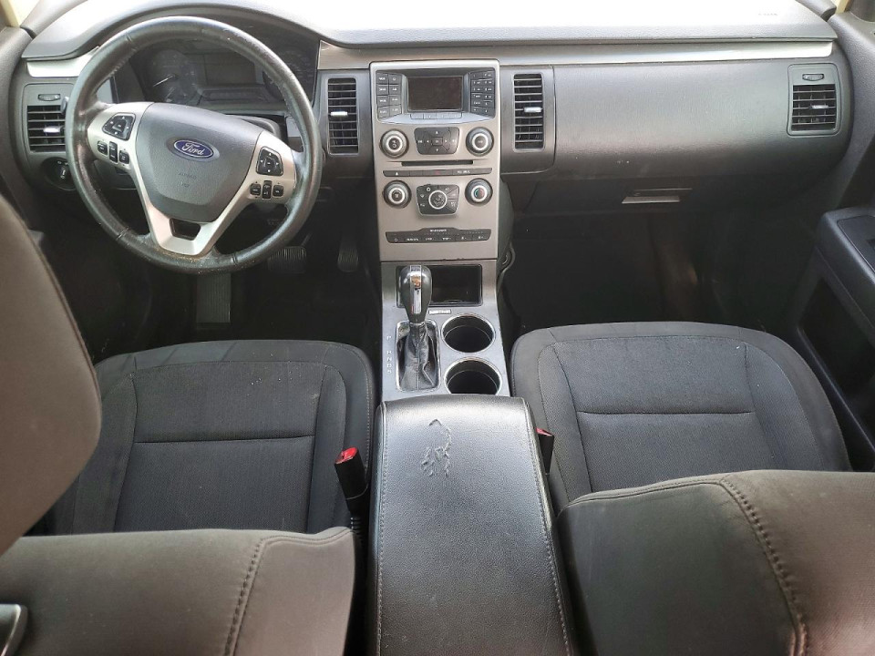 Ford FLEX 2014 — Copart