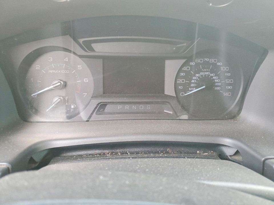 Ford FLEX 2014 — Copart