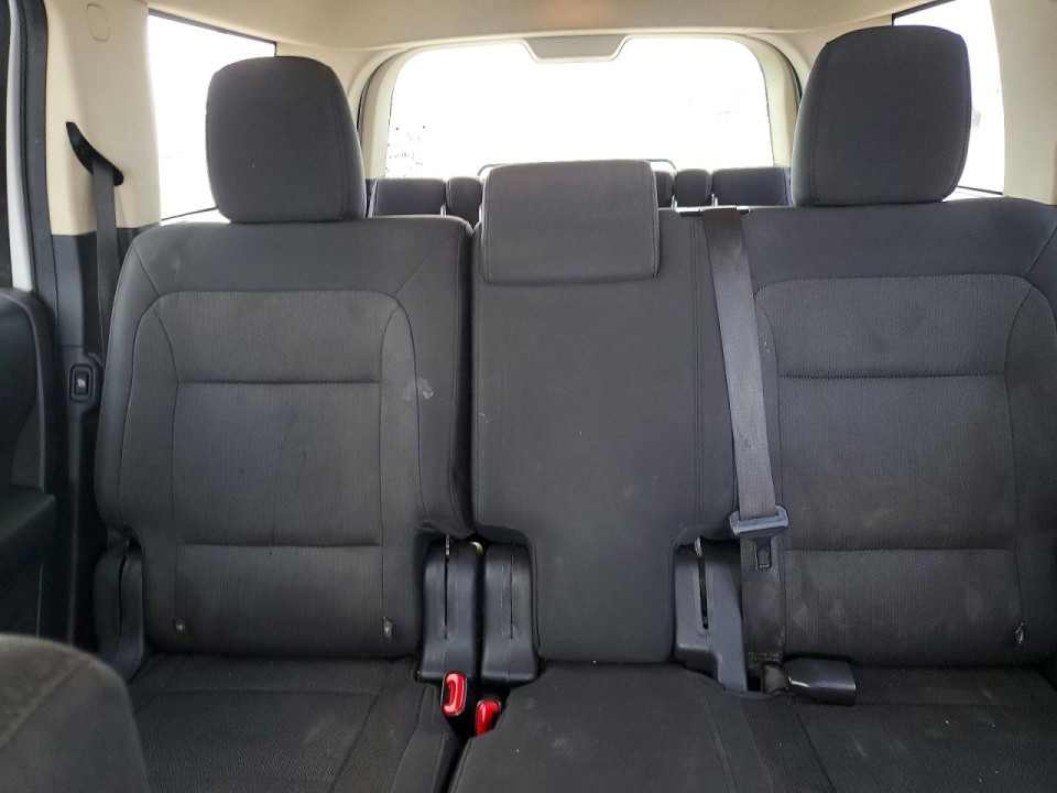 Ford FLEX 2014 — Copart