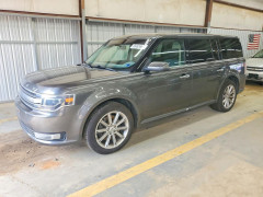 Ford FLEX 2016 — Copart