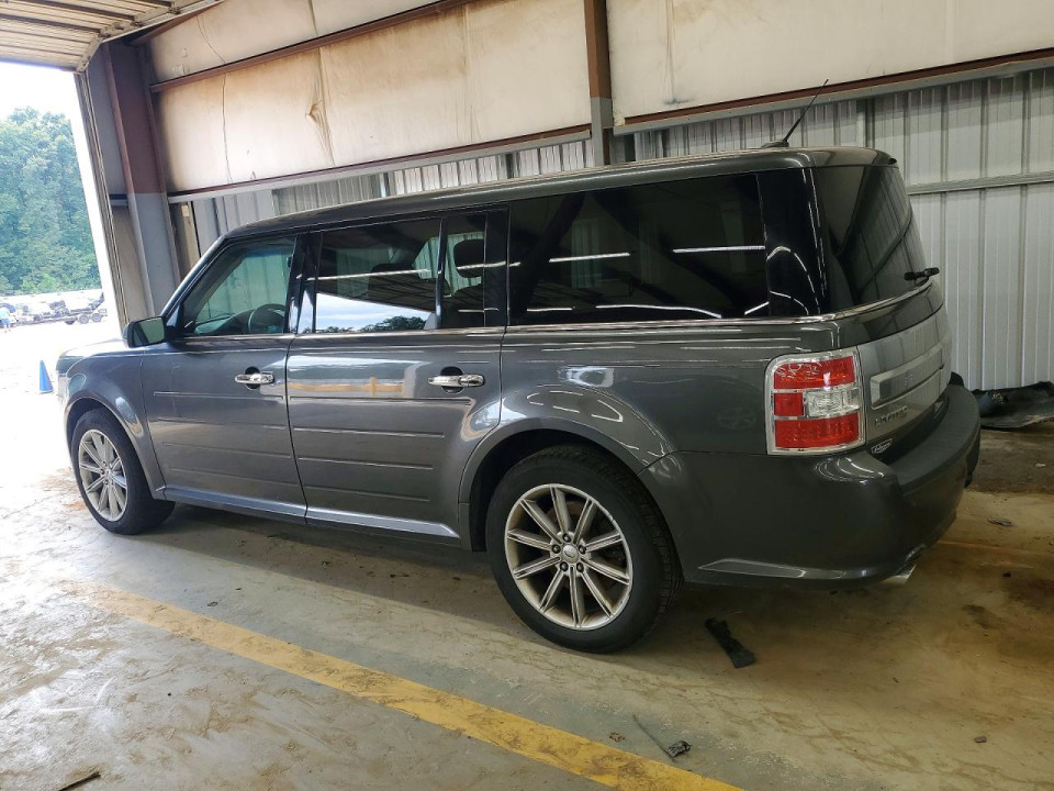 Ford FLEX 2016 — Copart