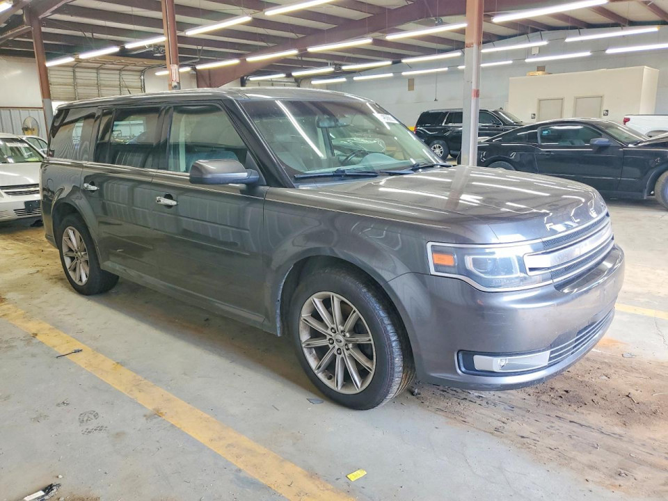 Ford FLEX 2016 — Copart