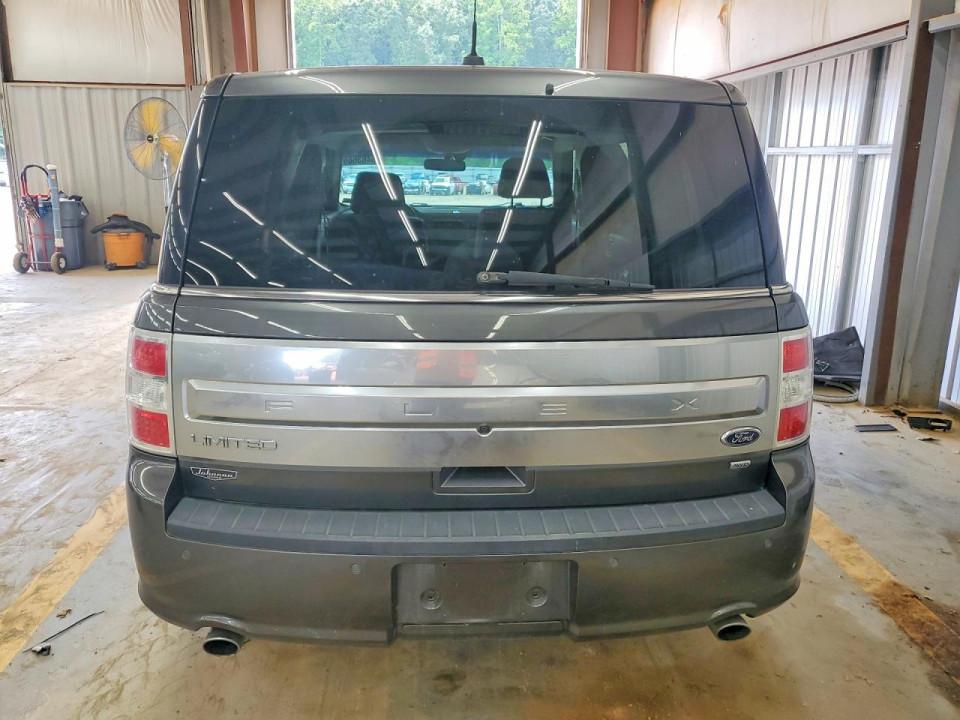 Ford FLEX 2016 — Copart