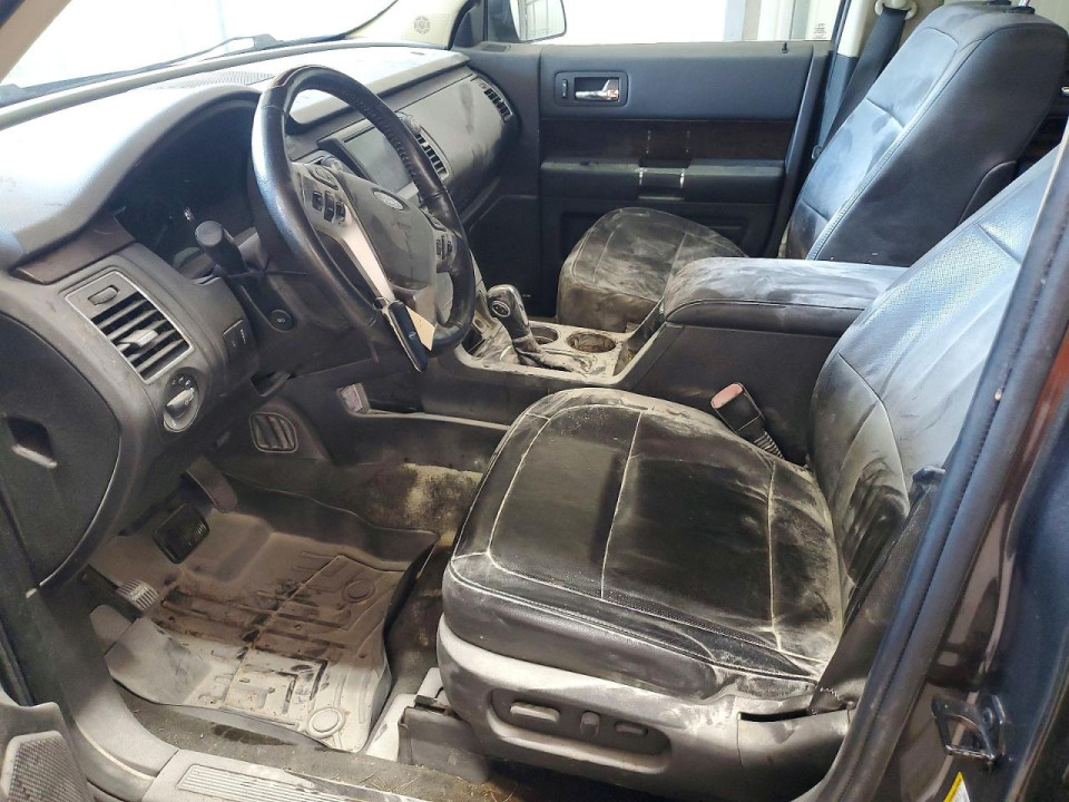 Ford FLEX 2016 — Copart