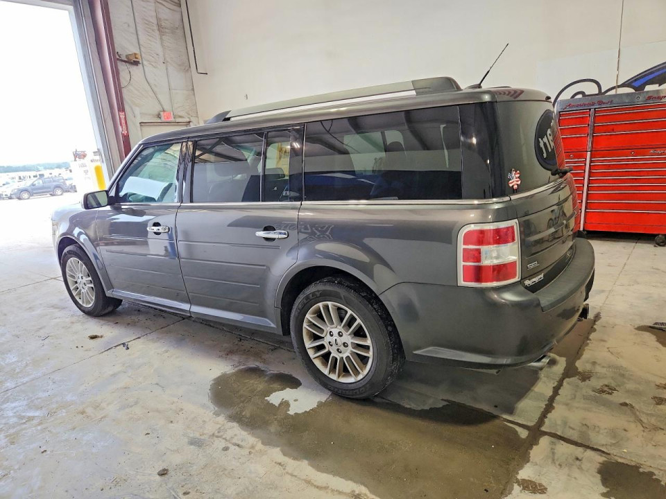 Ford FLEX 2016 — Copart