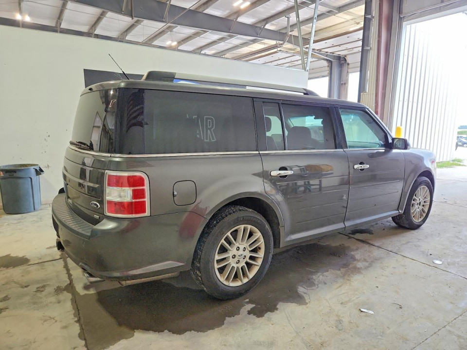 Ford FLEX 2016 — Copart