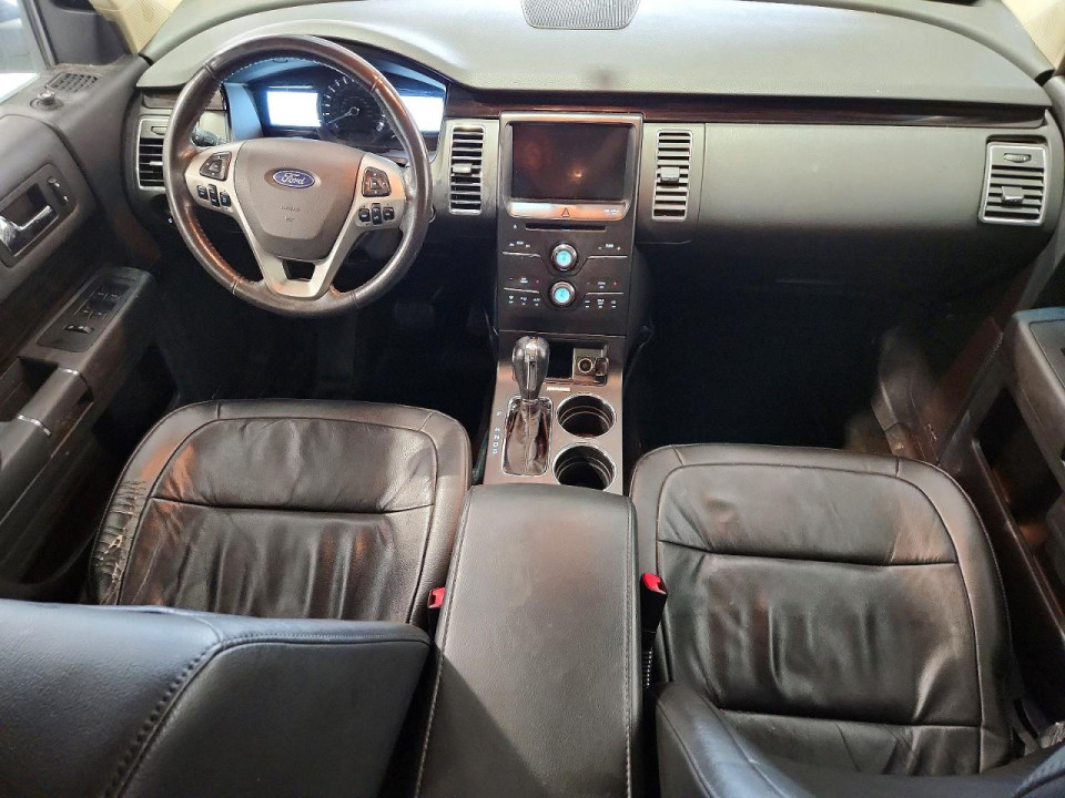 Ford FLEX 2016 — Copart