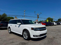 Ford FLEX 2019 — Copart