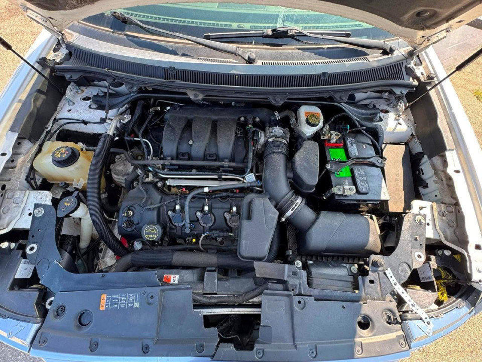 Ford FLEX 2019 — Copart
