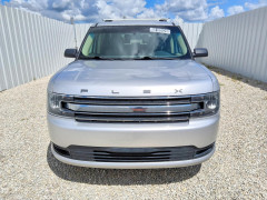 Ford FLEX 2018 — Copart