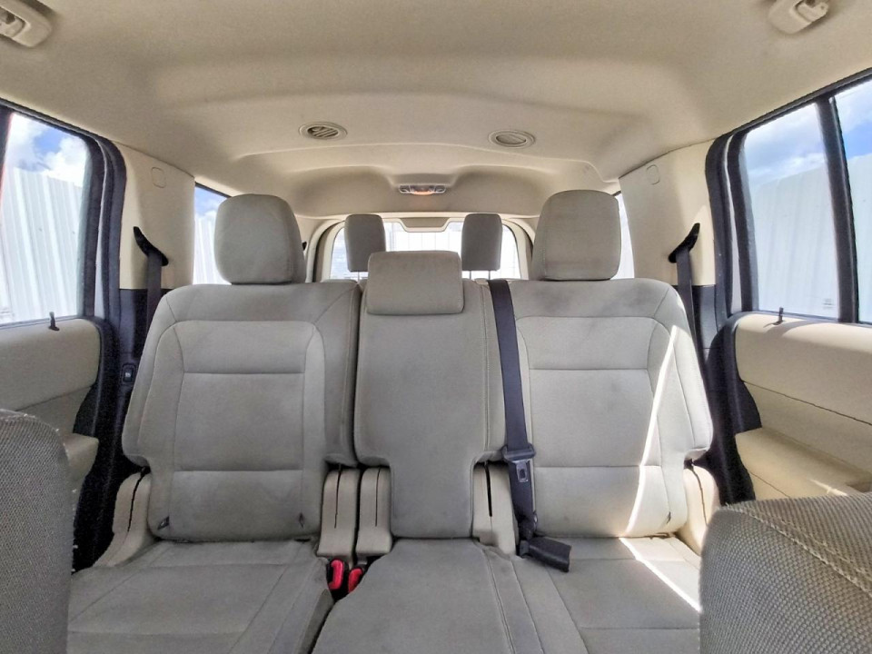 Ford FLEX 2018 — Copart