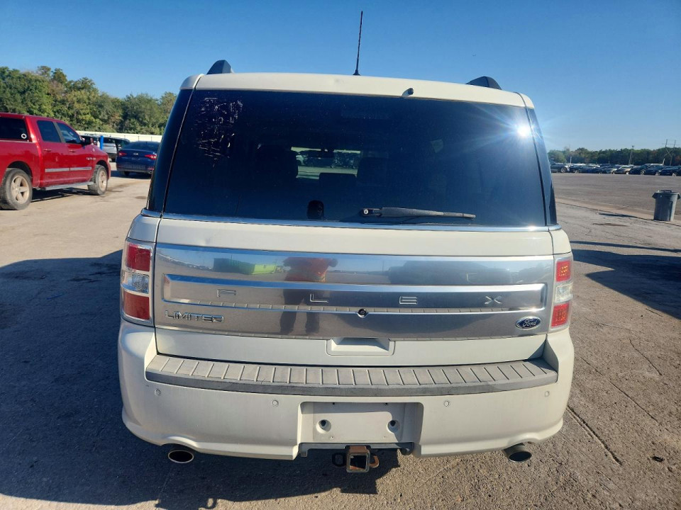 Ford FLEX 2014 — Copart