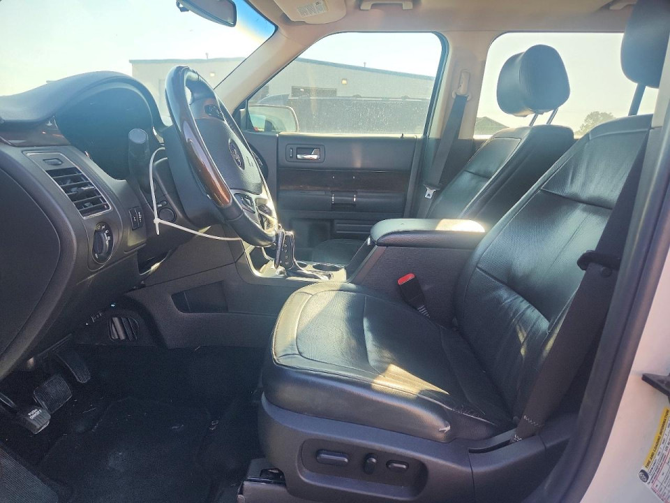 Ford FLEX 2014 — Copart