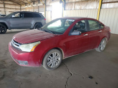 Ford FOCUS 2010 — Copart