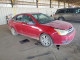 Ford FOCUS 2010 — Copart