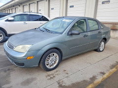 Ford FOCUS 2005 — Copart