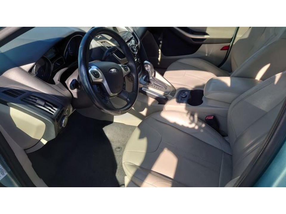 Ford FOCUS 2012 — Copart