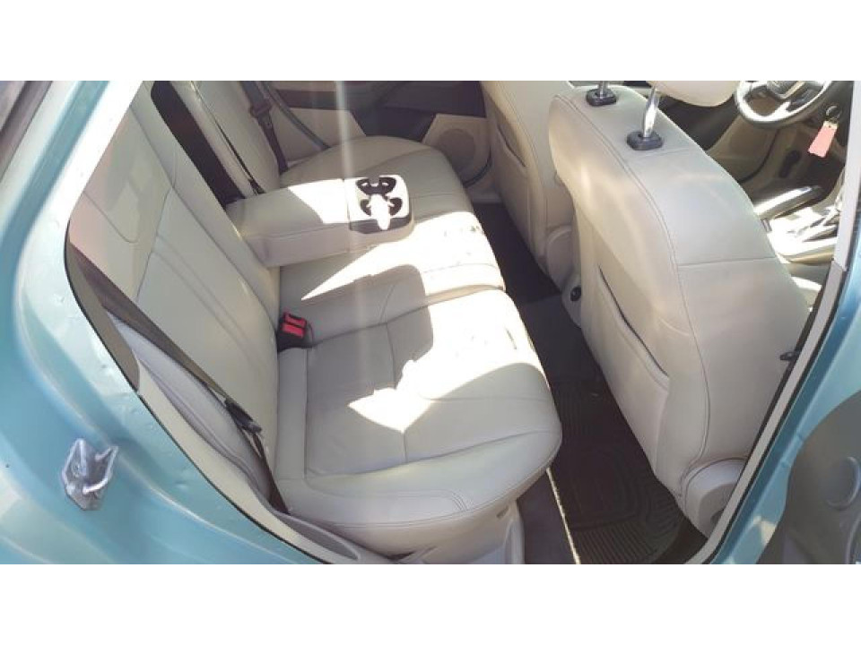 Ford FOCUS 2012 — Copart