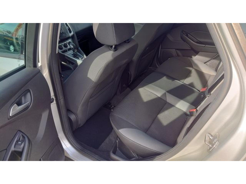 Ford FOCUS 2014 — Copart